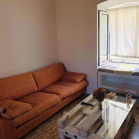 Laluzaki Appartement Spétses Buitenkant foto