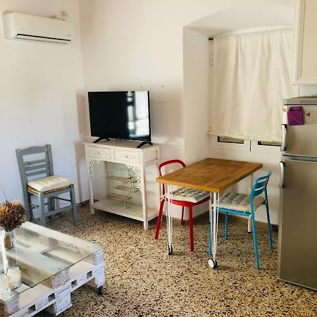 Laluzaki Appartement Spétses Buitenkant foto